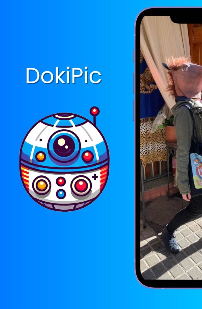 Intercanvia fotos a l'atzar de forma anònima arreu del món