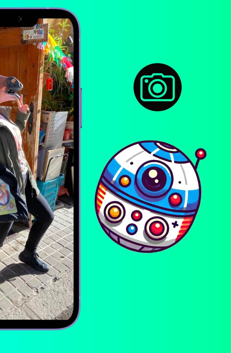 Envía una foto y recibe otra al instante.
¡Sin límite!